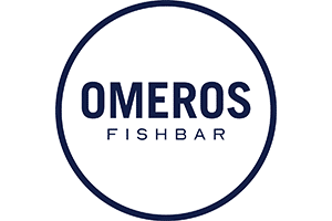Omeros-Fishbar