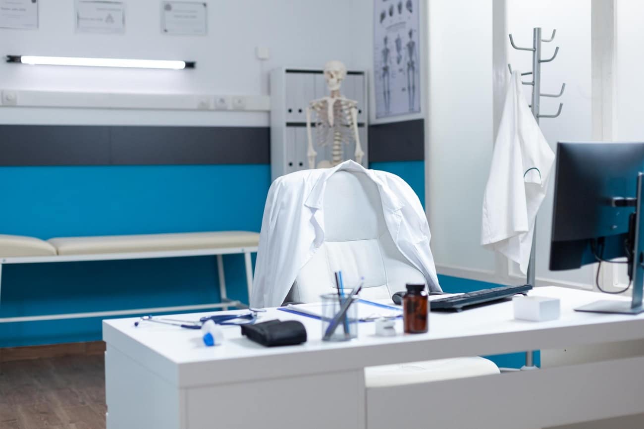 Clinic Cleaning Gold Coast - Medical Centre Cleaning Experts