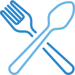 fork 1 About Us