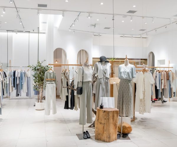 Retail Cleaning Services for Gold Coast Stores